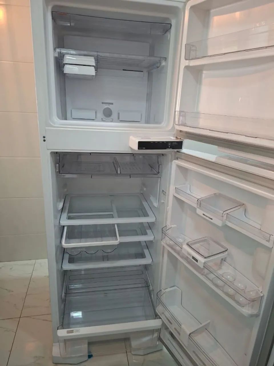 Geladeira Brastemp  - Foto 5