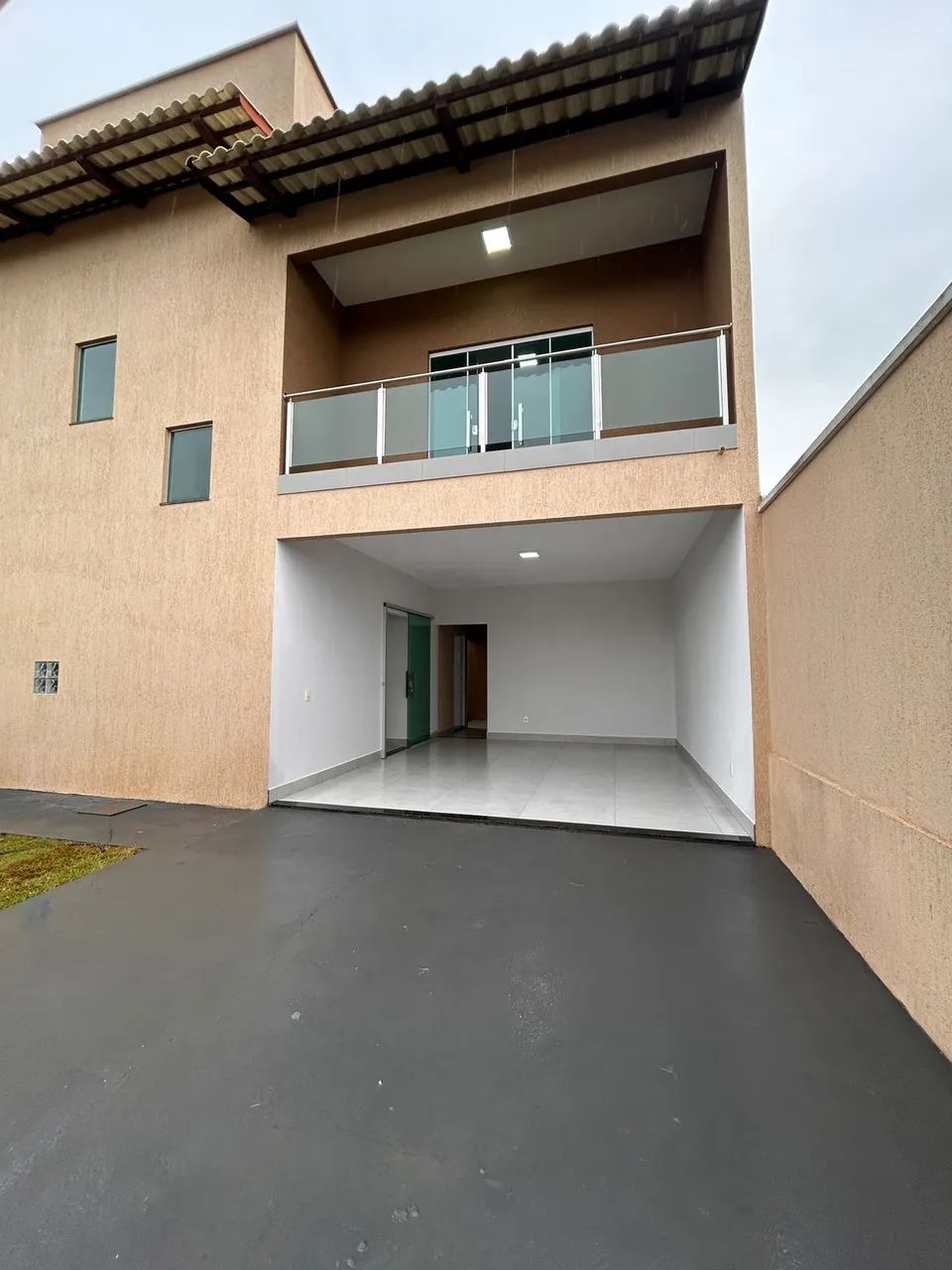 Sobrado - Chácaras Maringá - Foto 2