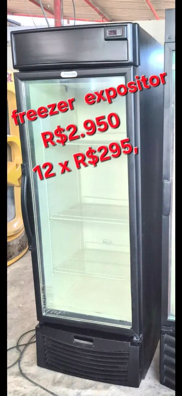 Freezer 