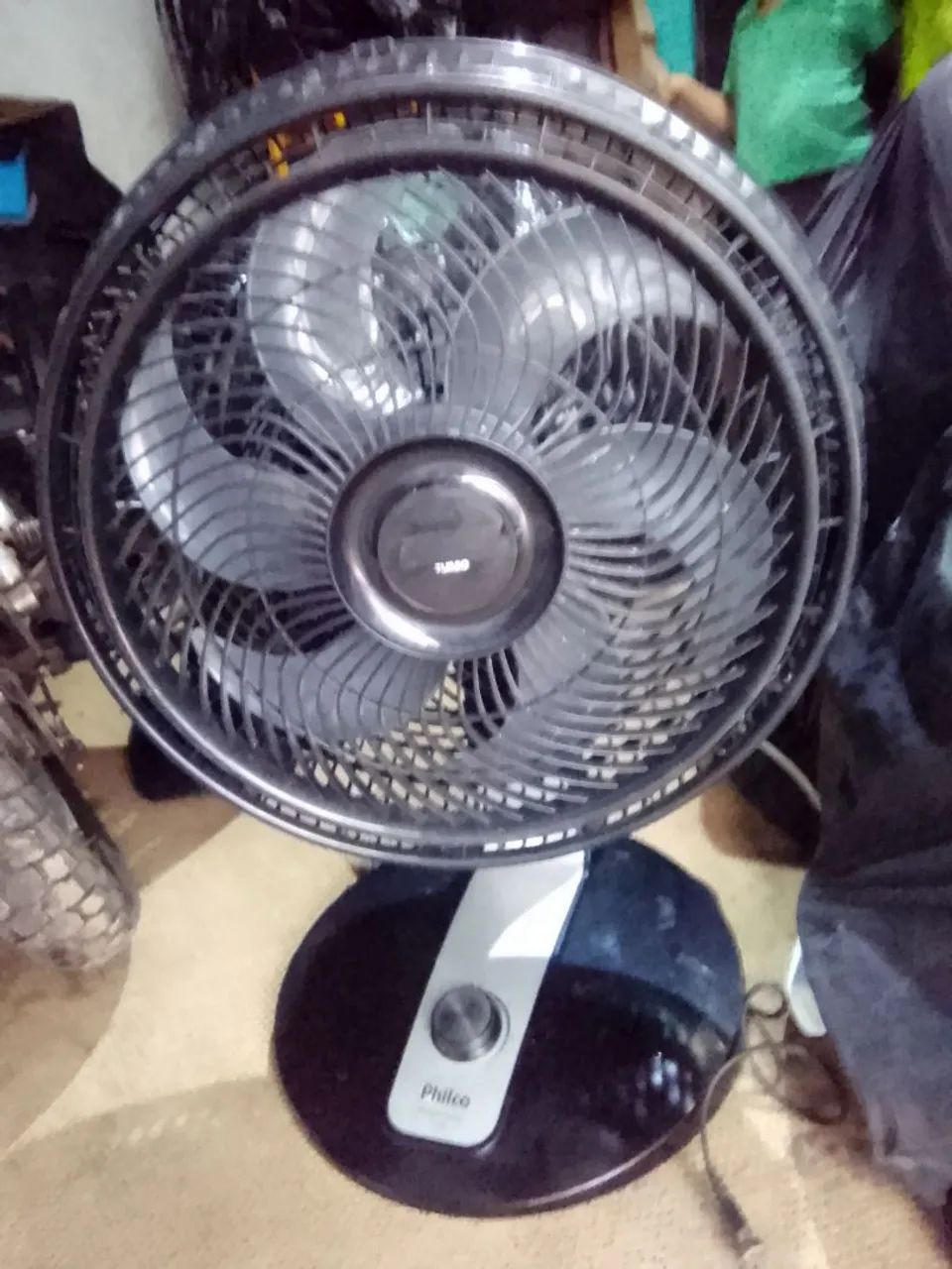 Vendo este ventilador  - Foto 2