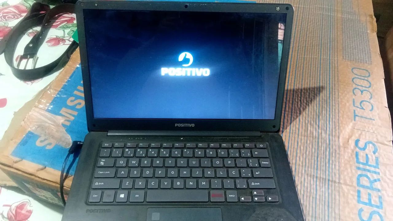 Vendo notebook  - Foto 2