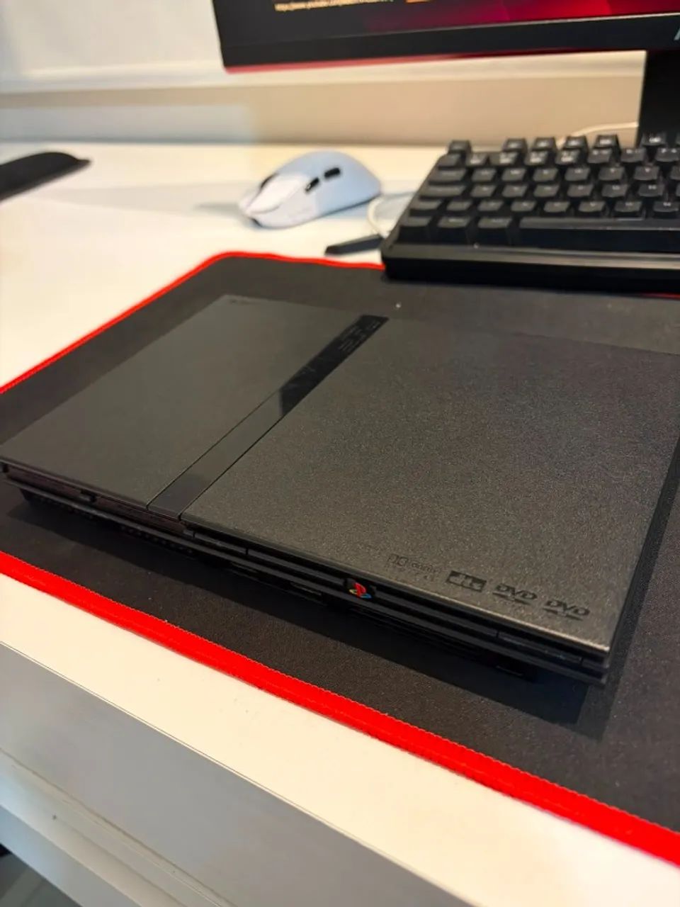 PS2 SLIM - 77006 