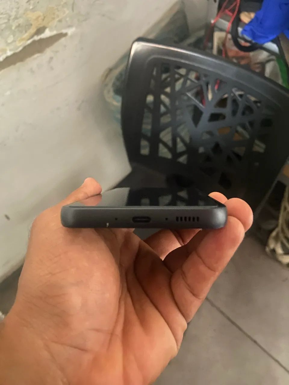 Samsung galaxy a34 5G 128gb - Foto 5