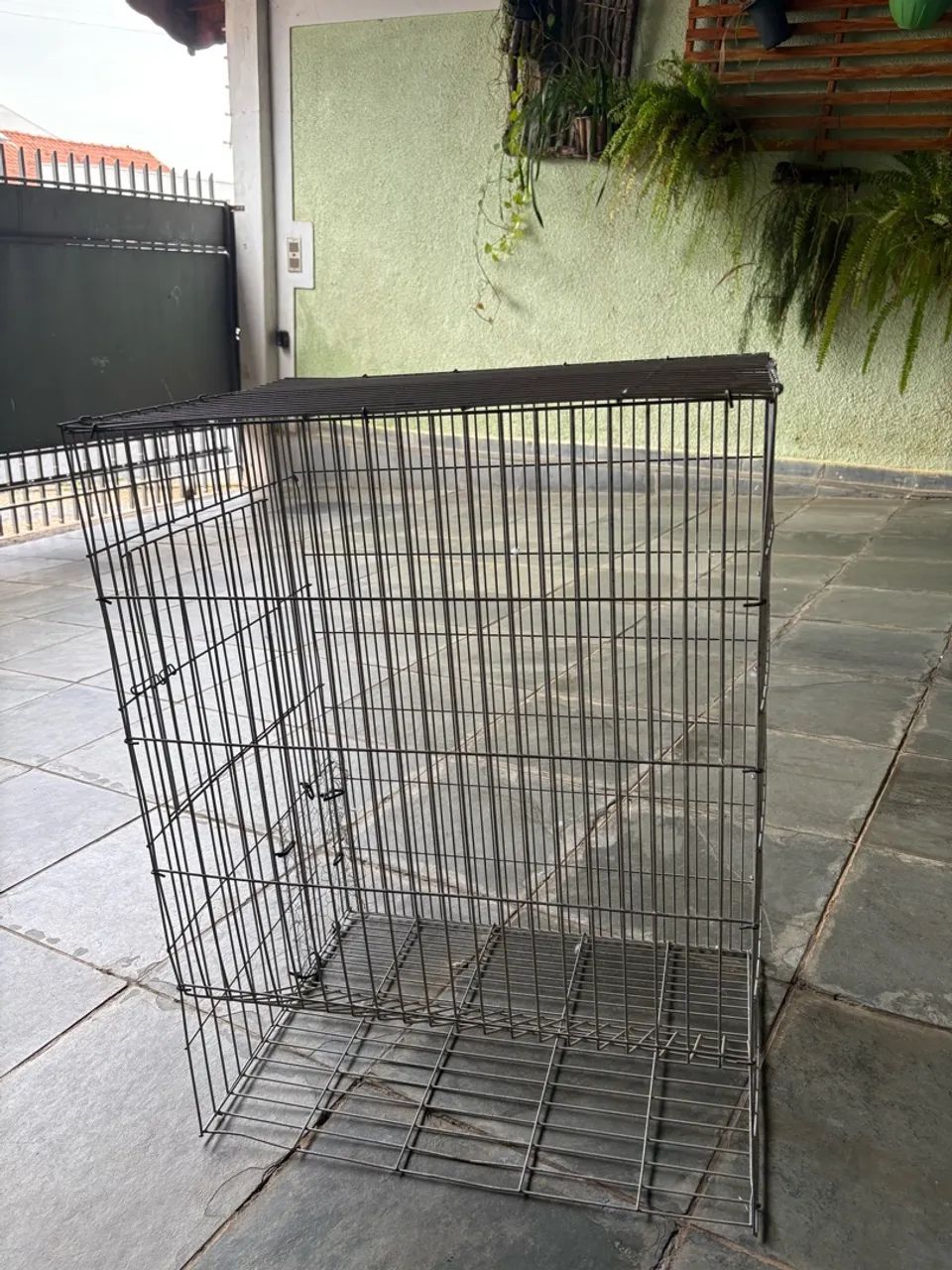 Gaiola grande - Foto 2