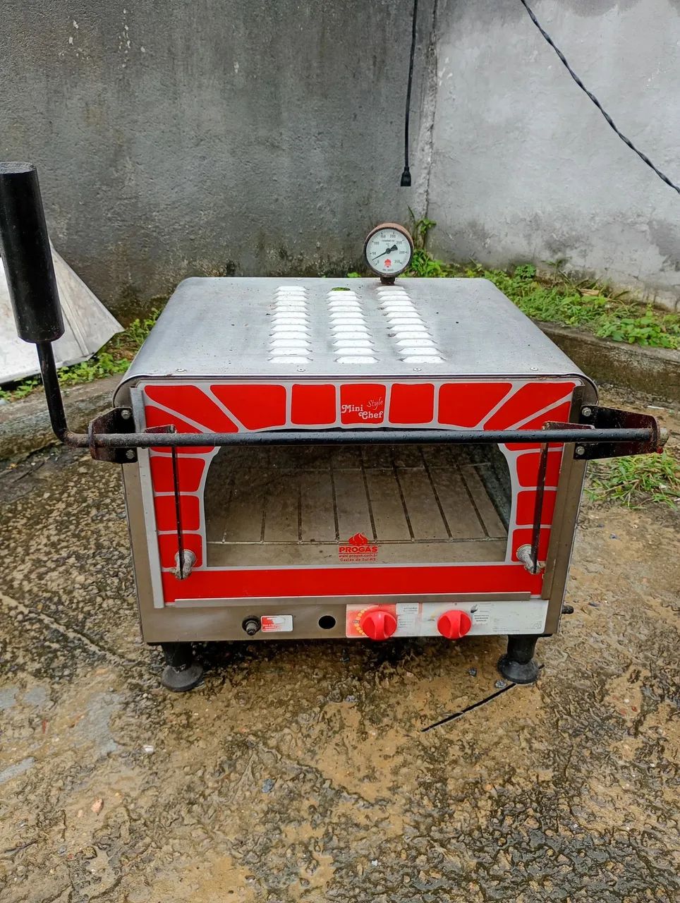 Bancadas de inox para cozinha - Foto 4