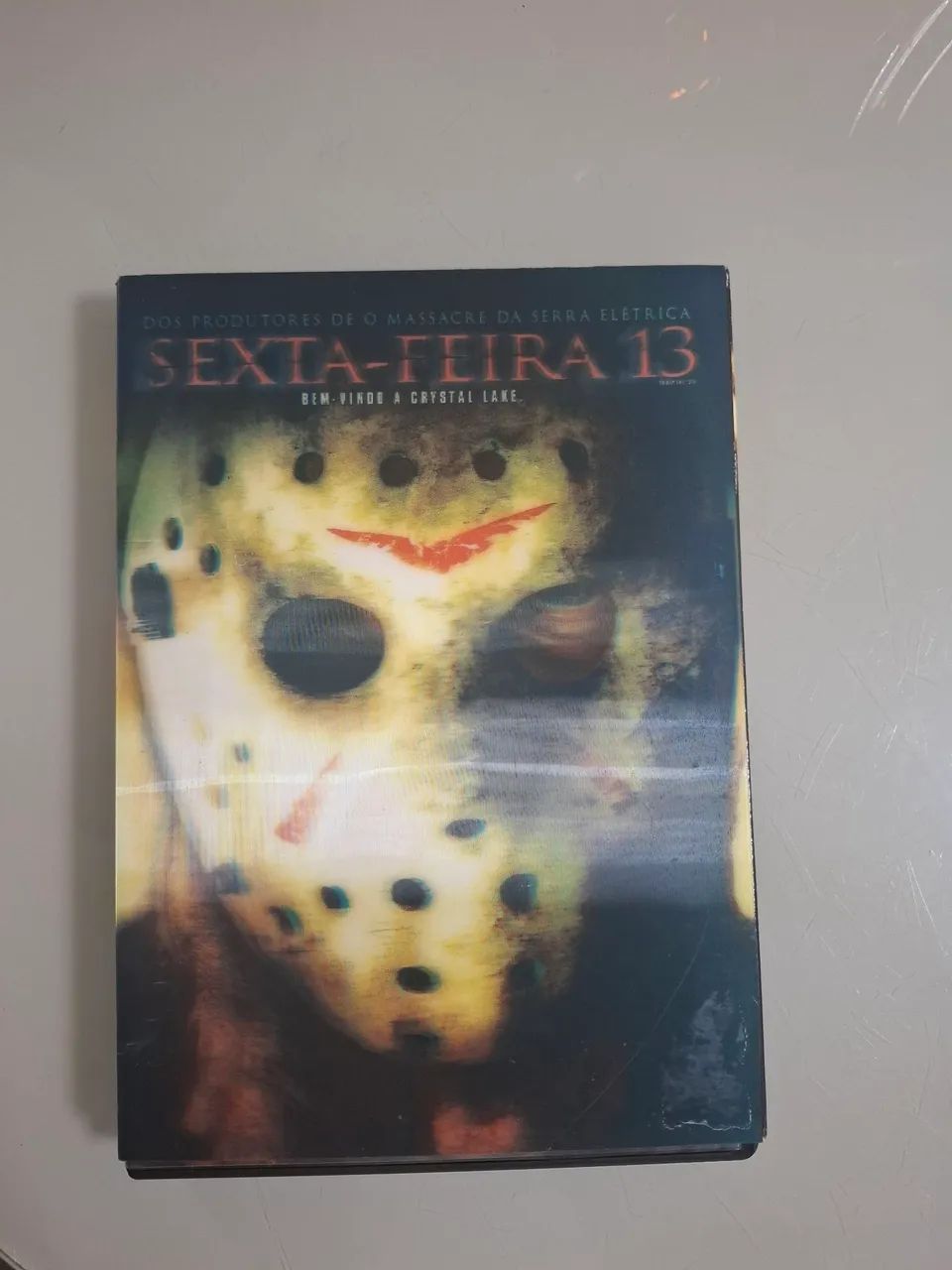 Dvds original 