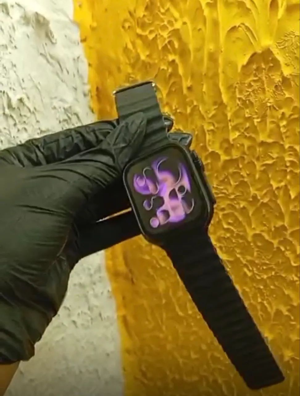 SMARTWATCH T800 ULTRA  - Foto 2