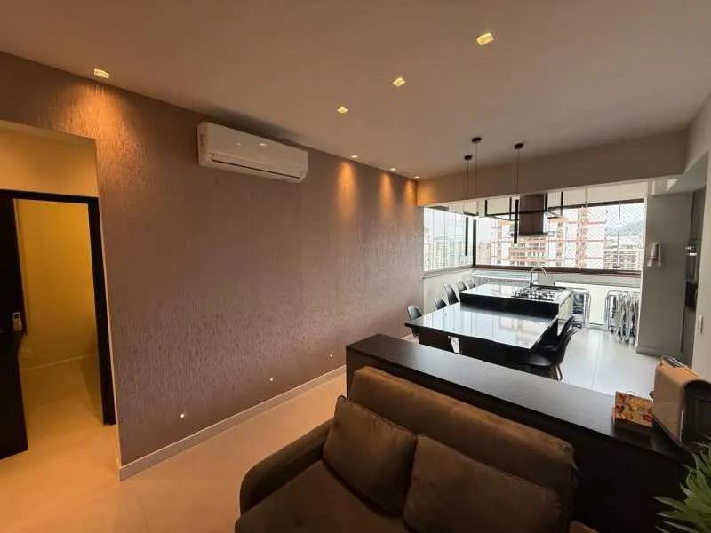 Alugo Flat Barramares de 1 quarto lindo e mobiliado - Foto 4