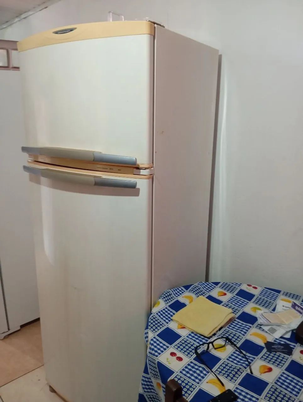 Geladeira Brastemp 470 litros  - Foto 5