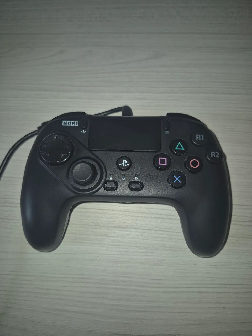 controle hori ps4