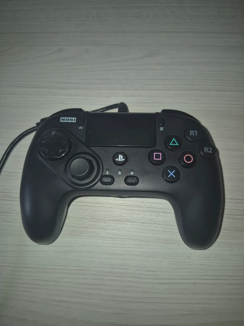 controle hori ps4