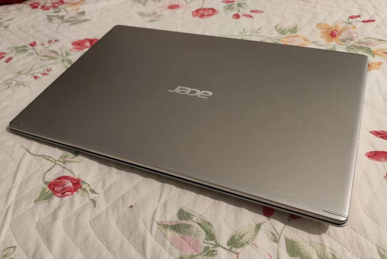 Acer aspire 5 processador i5 10° geração 