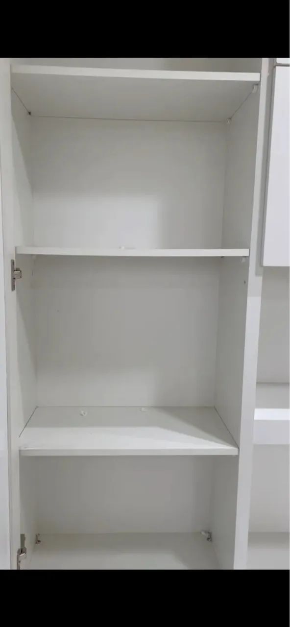 Móveis MDF escritório  - Foto 5
