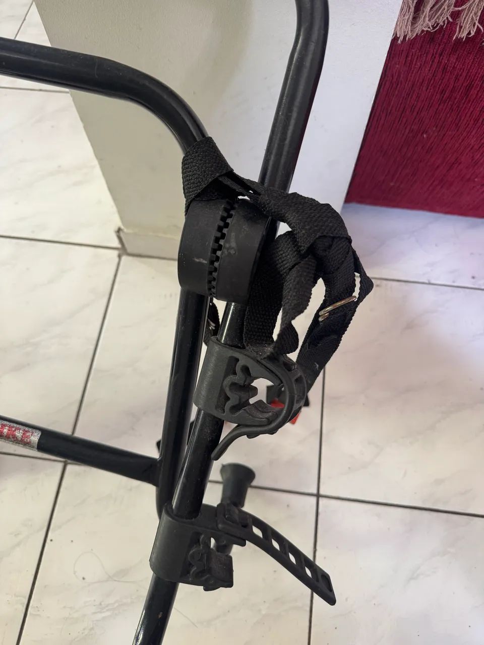 Suporte de Bike  - Foto 5