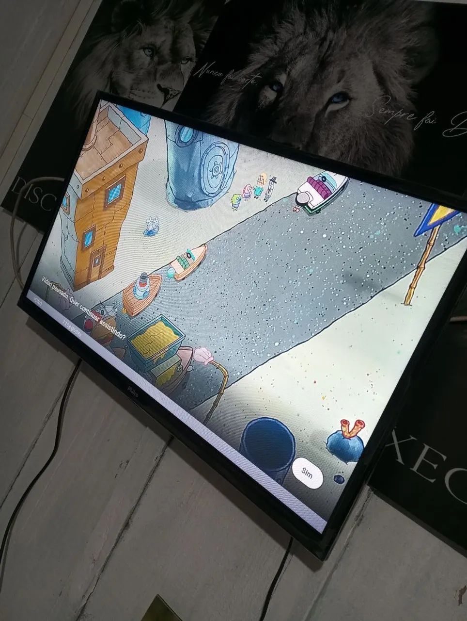 Tv 32 smart 