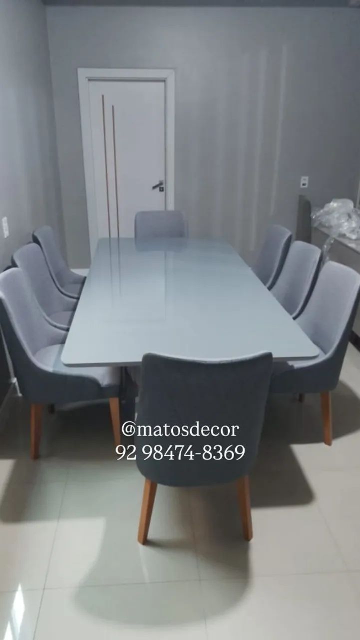 Cadeiras  - Foto 4