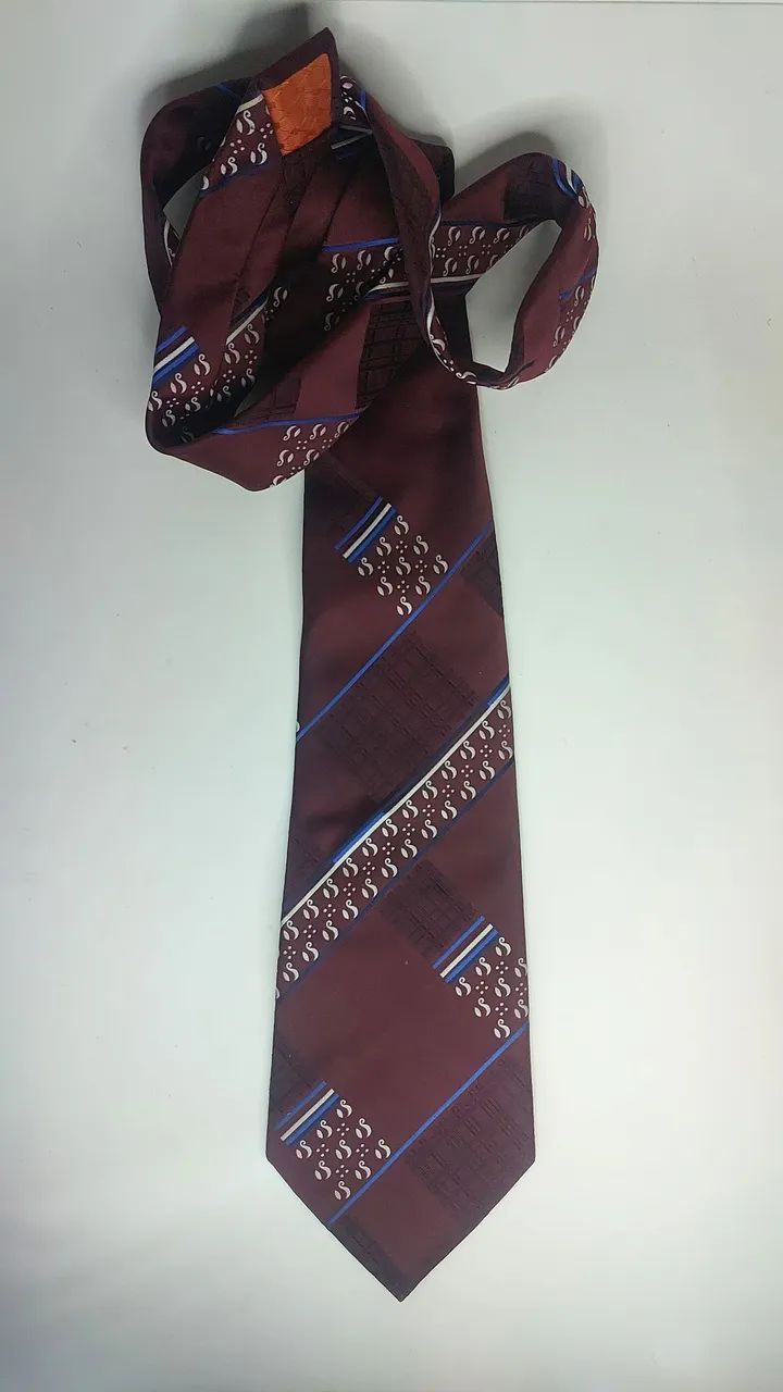 Gravata Cartier cgc - Foto 4