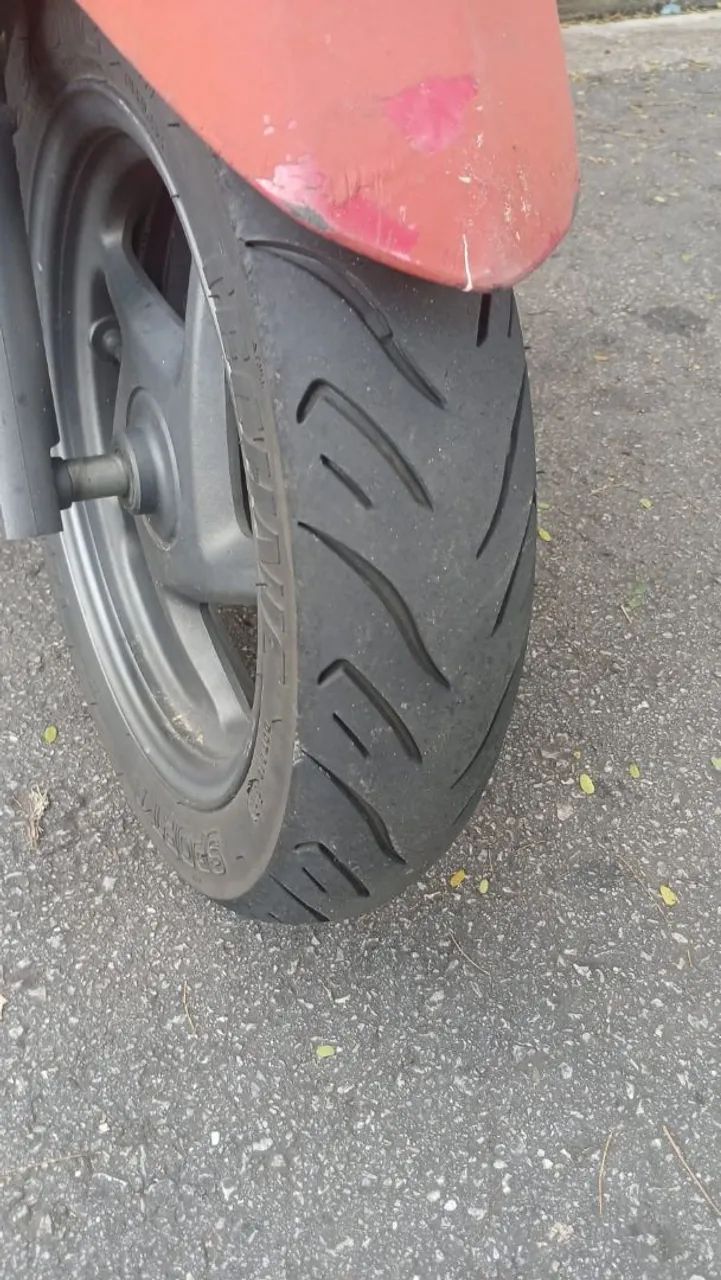 Elite 125  - Foto 5
