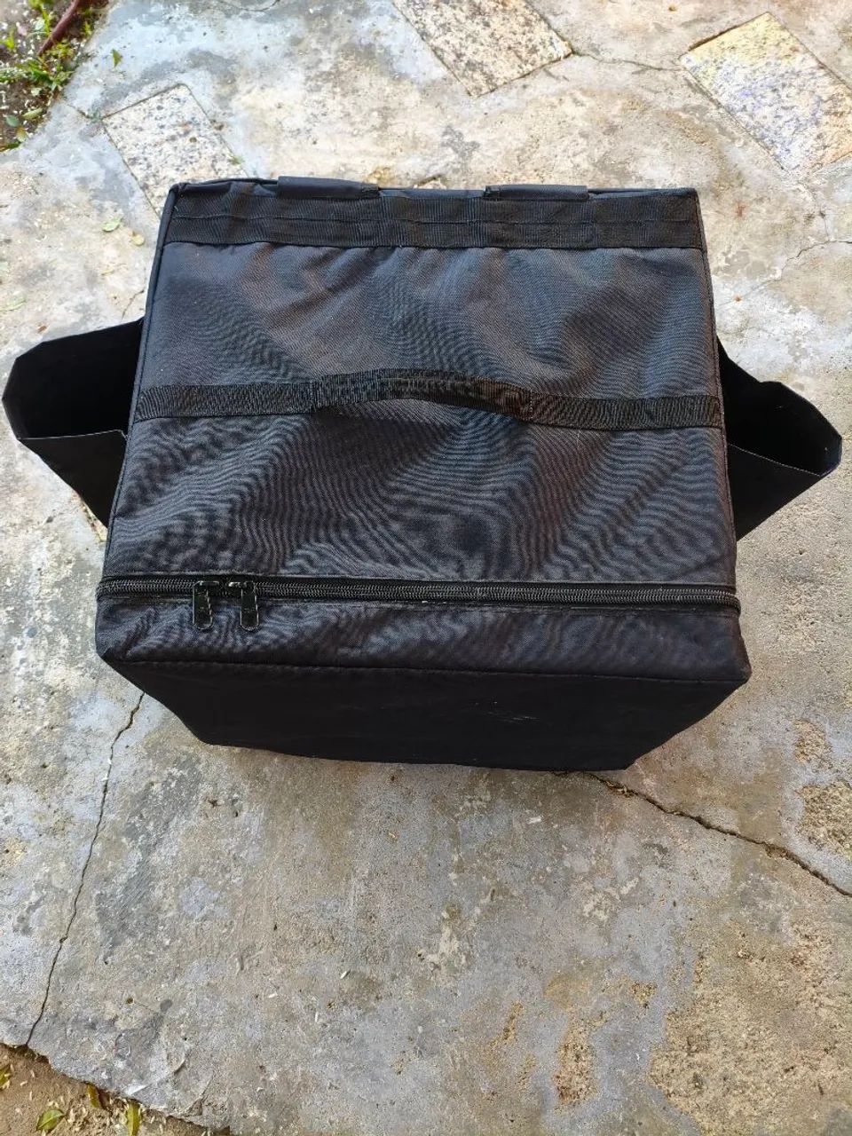 Caixa Térmica Motoboy 