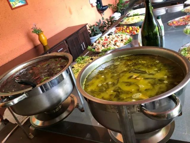 BUFFET COMPLETO - Foto 3
