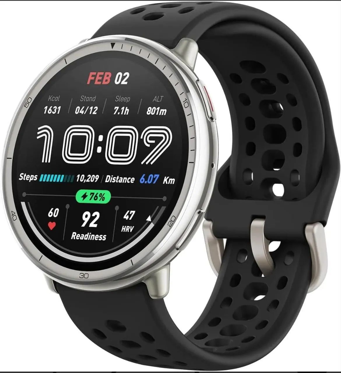 Amazfit Active 2 - Foto 2