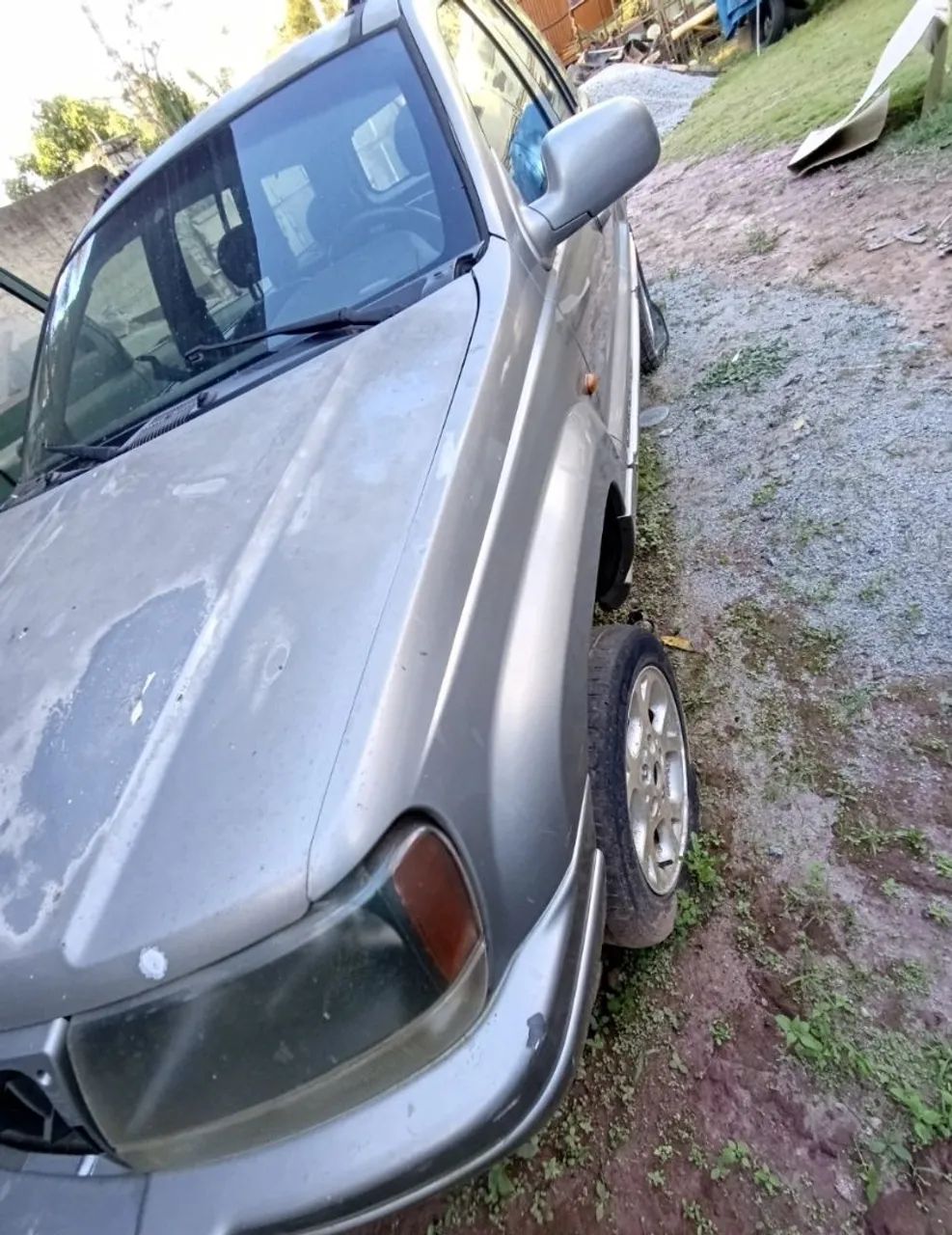 Grand Cherokee Laredo diesel 2000 partes