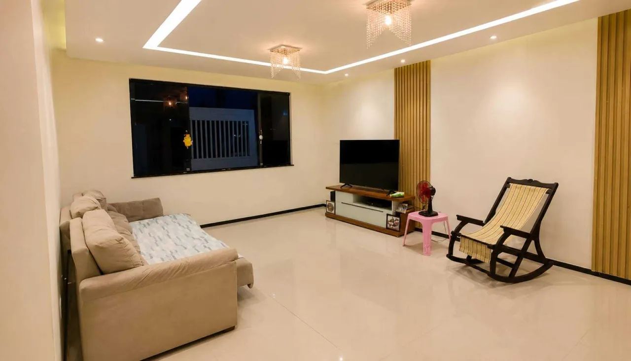 CASA DUPLEX EM RUA PÚBLICA NA JABOTIANA [3422] - Foto 2