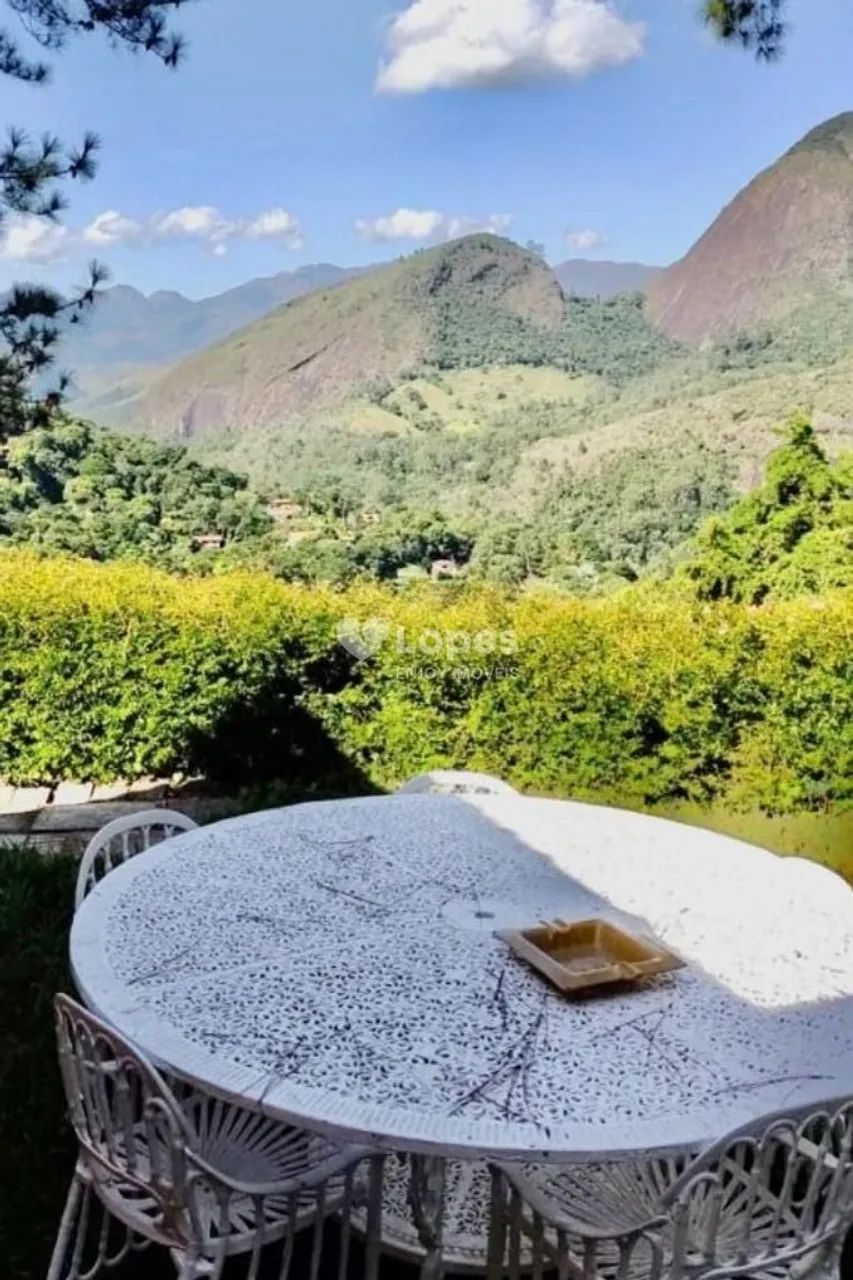 Casa em Araras, Petrópolis - Foto 4