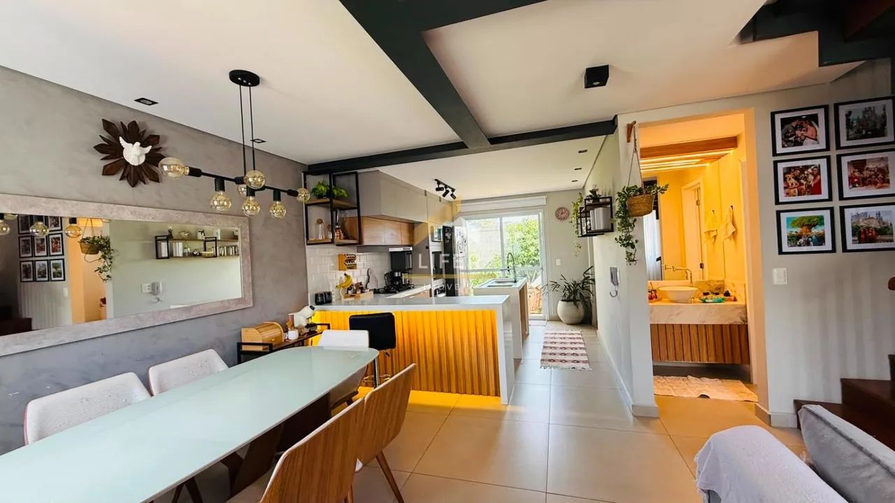 casa - João XXIII - Vinhedo - Foto 2