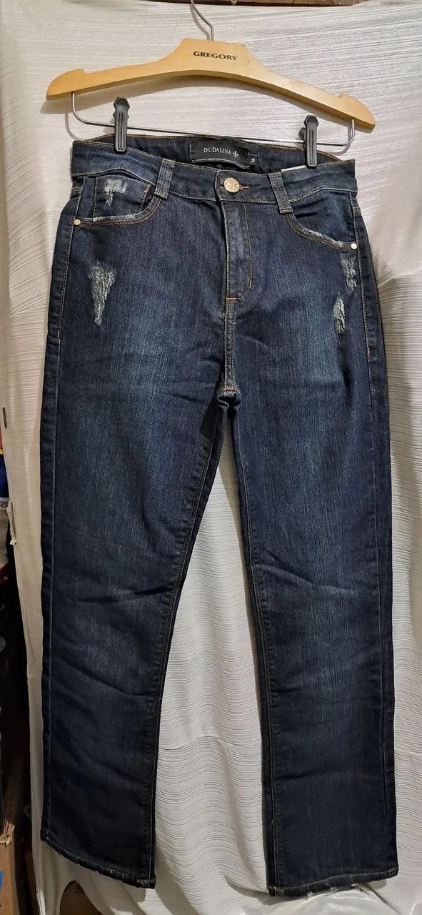 Calca jeans