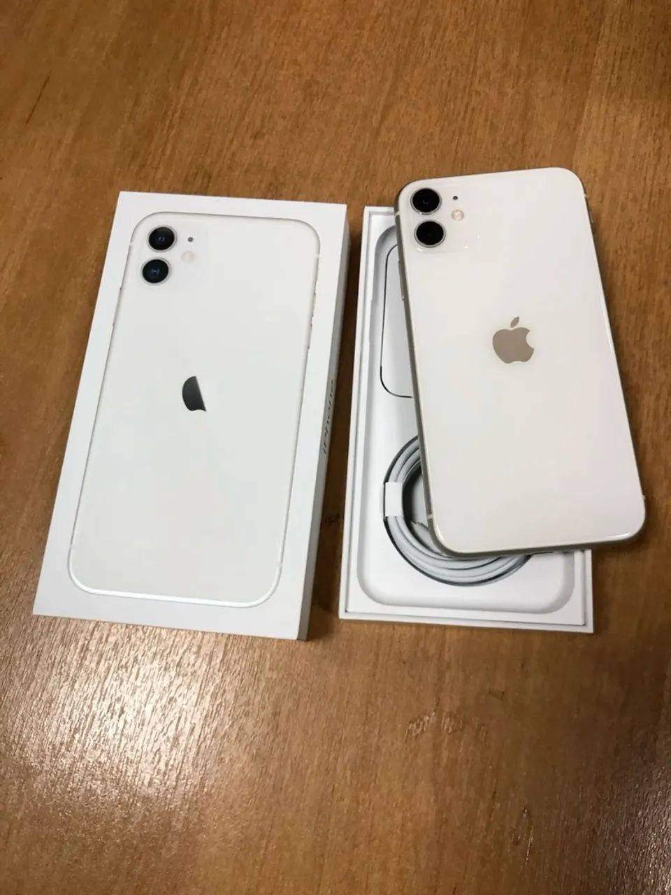 Vendo IPhone 11 128gb - Foto 2