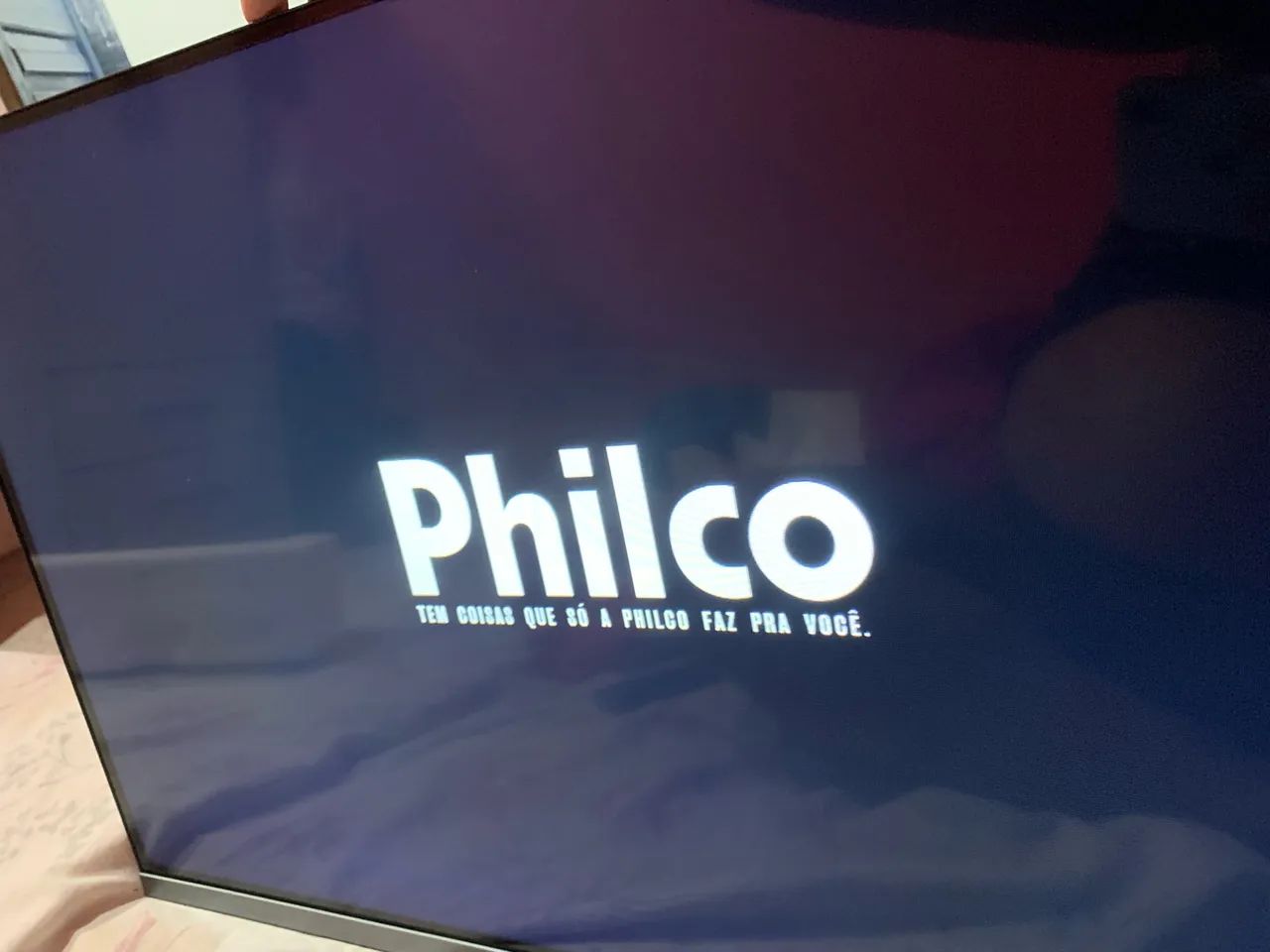 Tv Philco Smart 