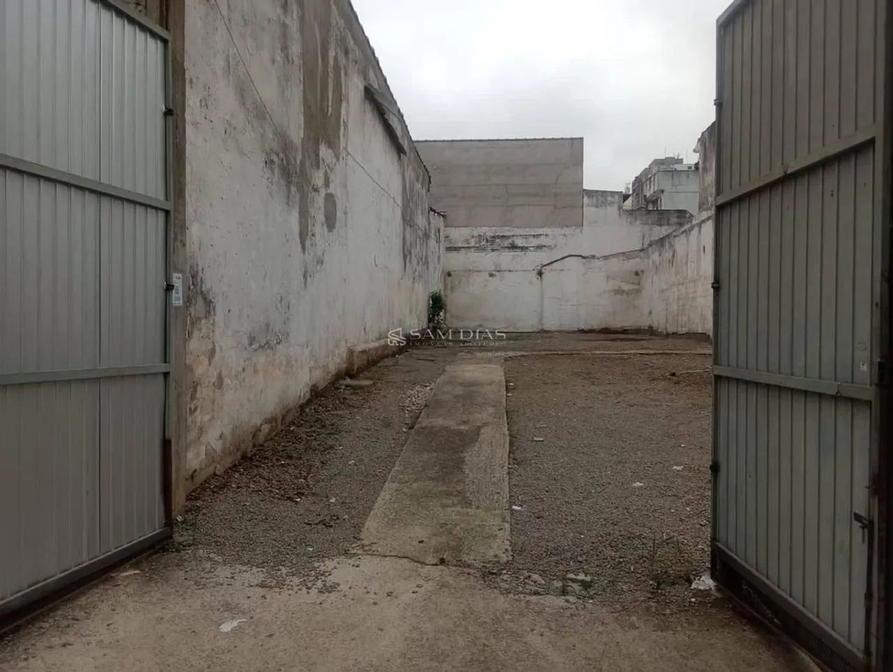 Terreno na Mooca  200 m² - Foto 3