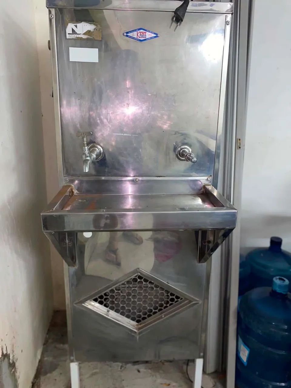 Bebedouro industrial  - Foto 2