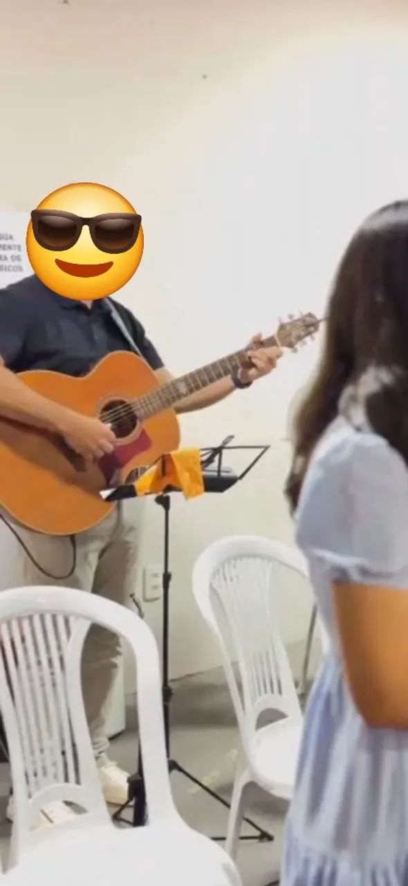 Violão Strinberg - Foto 3