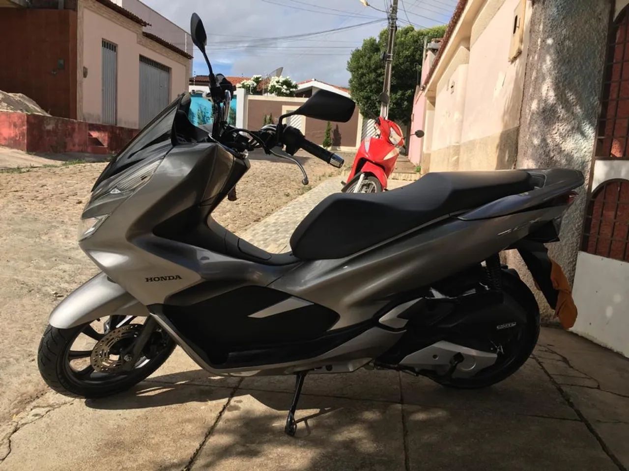 Pcx 2019 - Foto 2