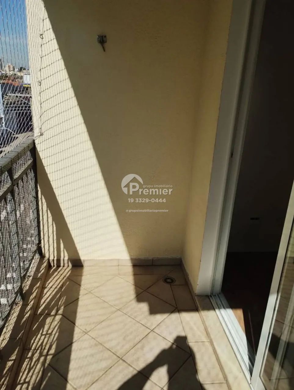 Apartamento para Locação com 3 Dormitórios no Edifício Manhattan no Centro de Indaiatuba - Foto 5