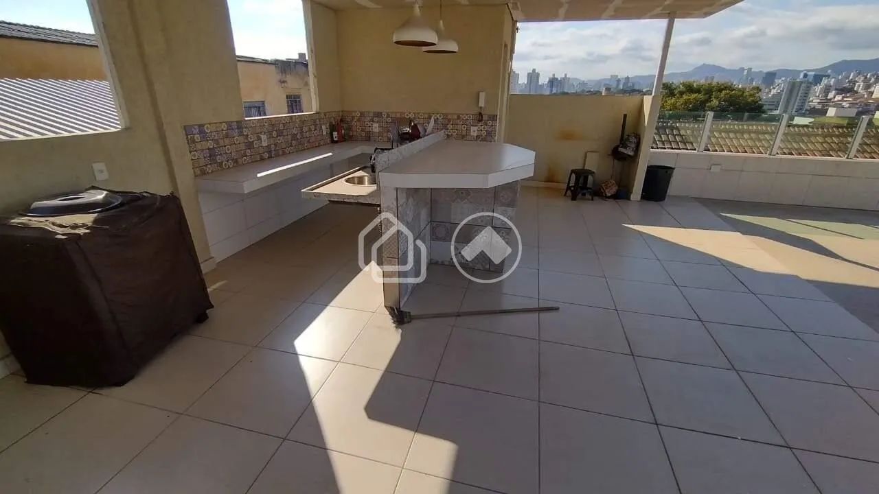 Cobertura Triplex a venda no Padre Eustaquio! - Foto 5