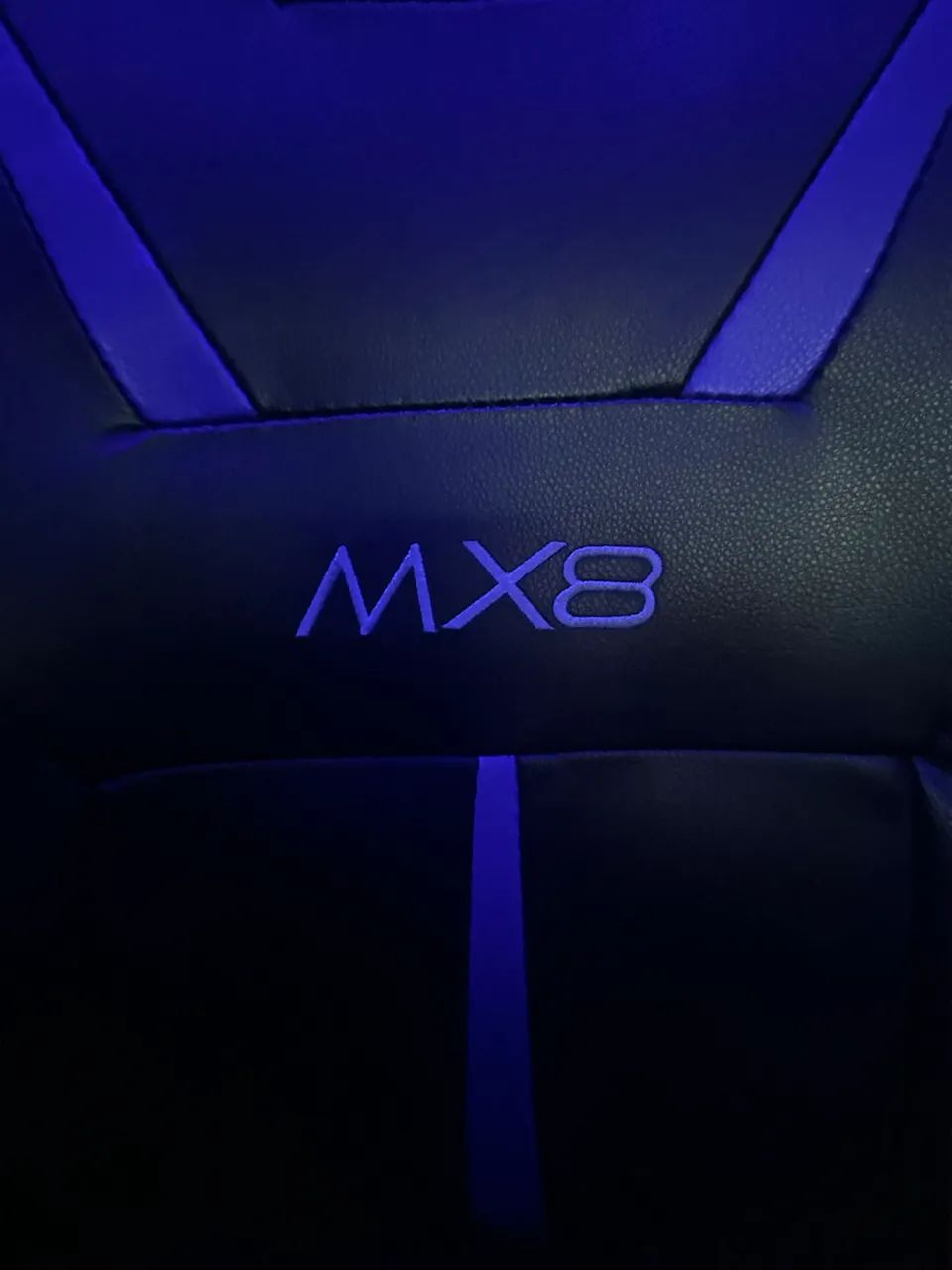 Cadeira Gamer Mymax mx8 - Foto 4