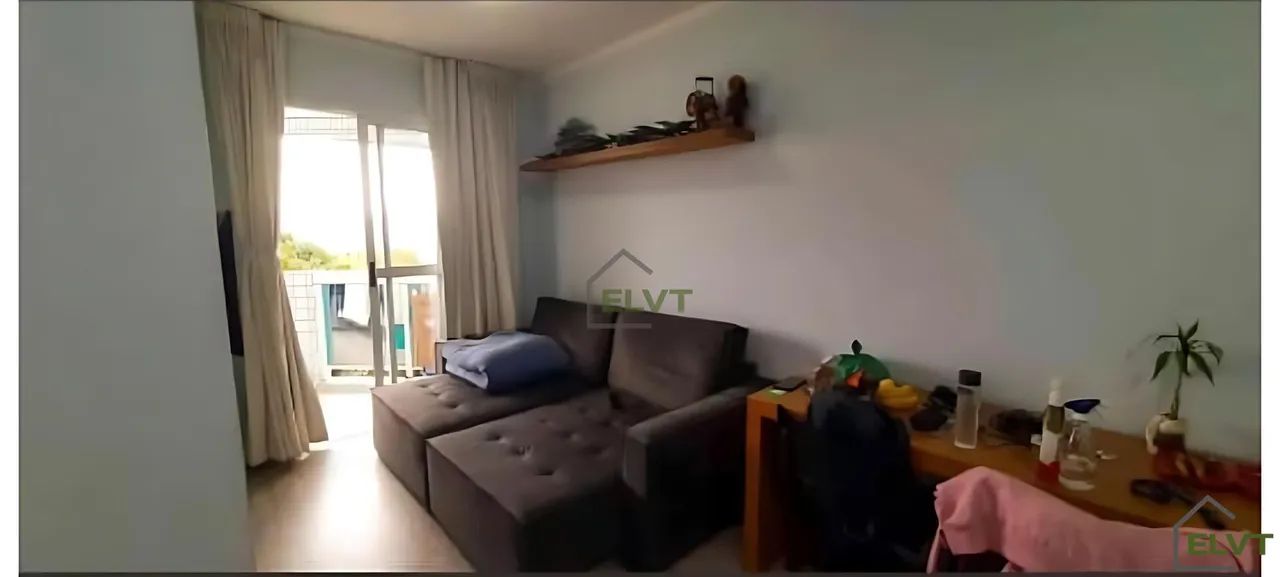 Kitnet Mobiliada 38m² Centro de Osasco | 1 quarto, 1 Vaga e Lazer Premium - Foto 2