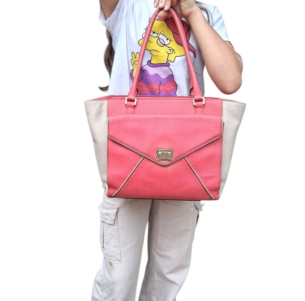 Bolsa Tote Kate Spade  - Foto 2