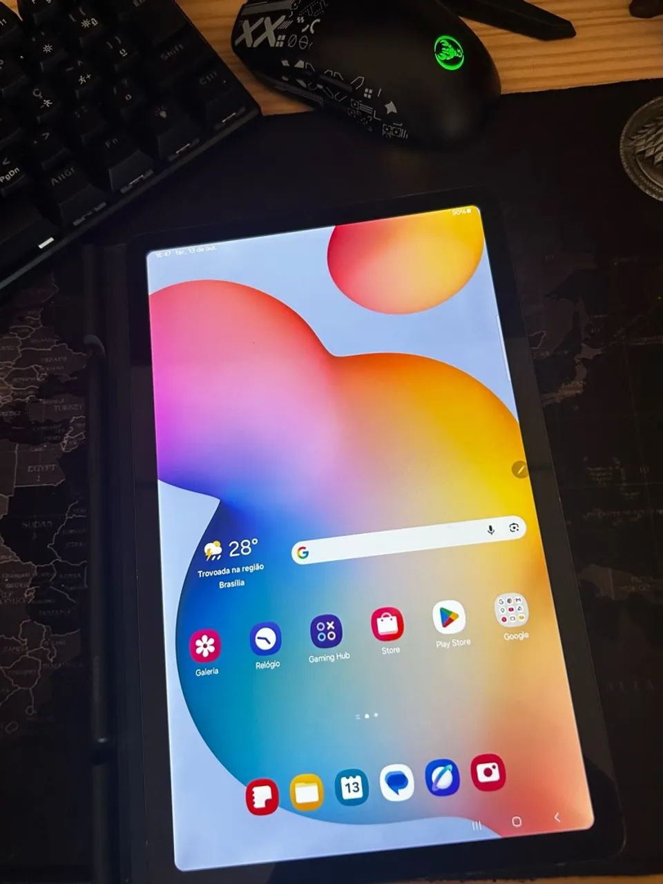 Tablet S6 Lite  - Foto 3