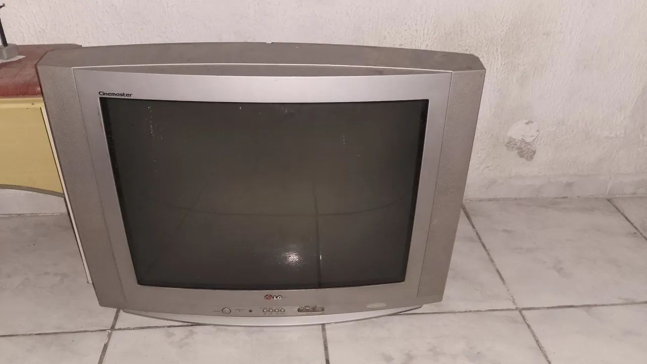 TV LG 29"