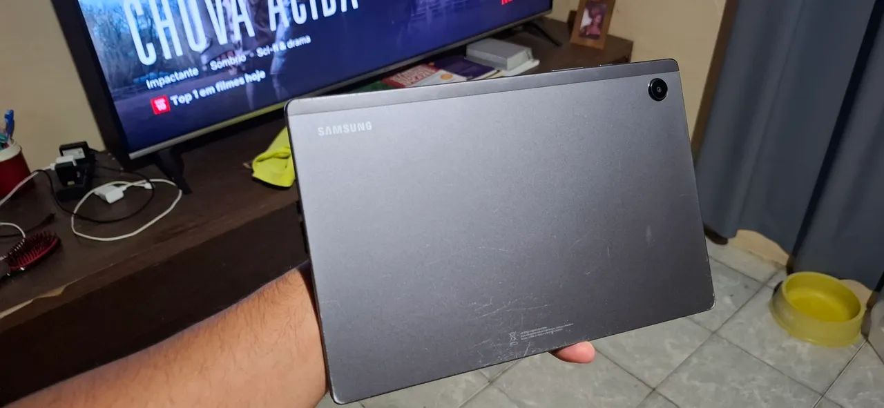 Vendo esse tablet A8  - Foto 2