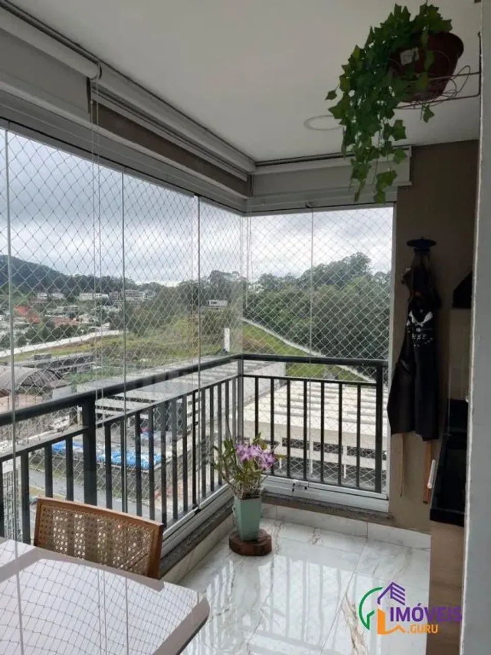 APARTAMENTO - TAMBORÉ 1 - SP - Foto 5