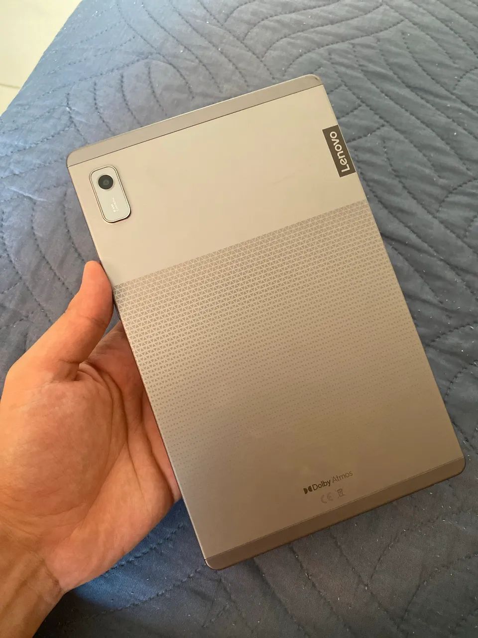Tablet Lenovo M9 - Foto 2