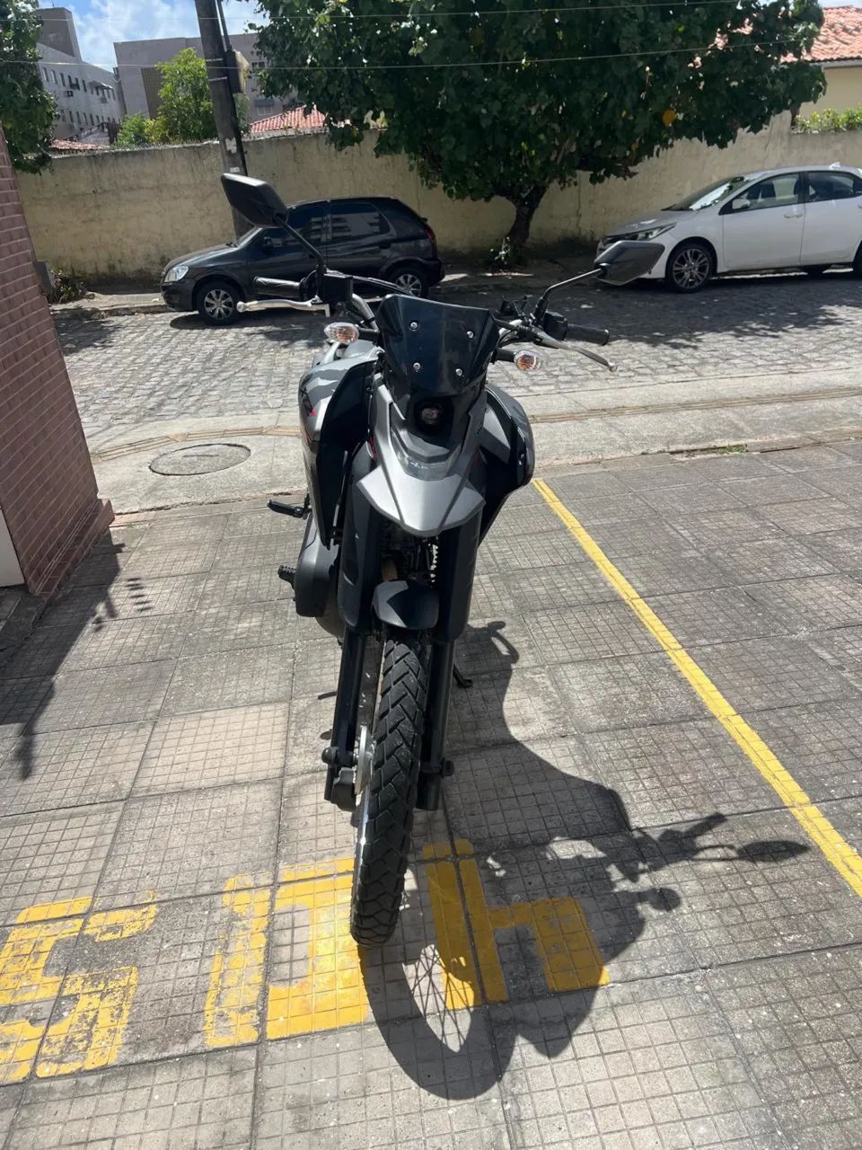 LANDER 250 estado de 0km - Foto 5