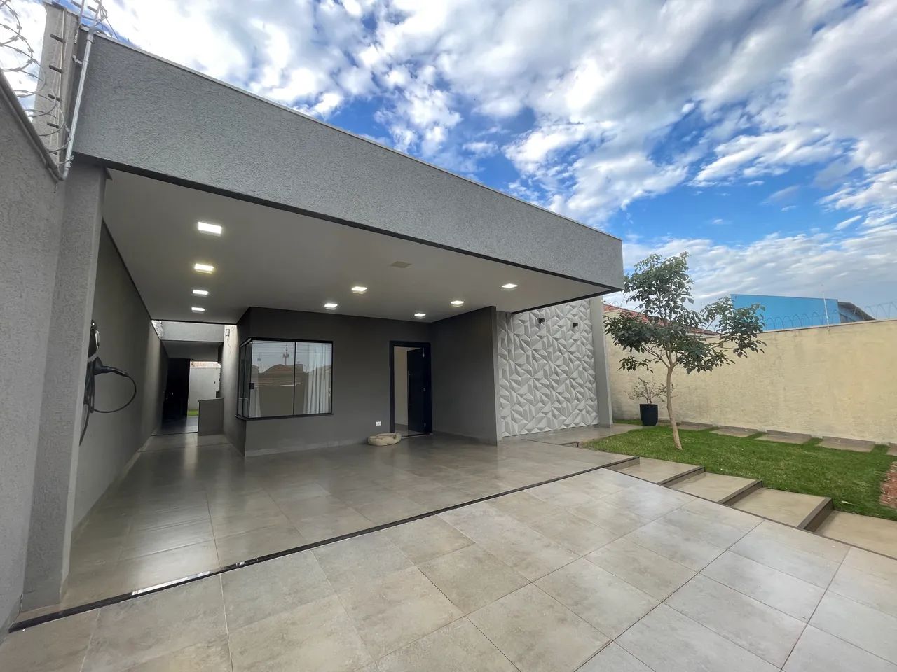 Maravilhoso Imóvel - Próximo da UFMS - Foto 3