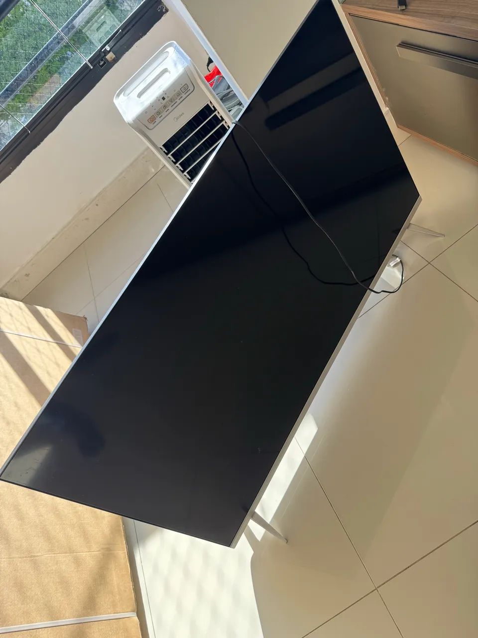 Tv Philips 50 Polegadas - Foto 3