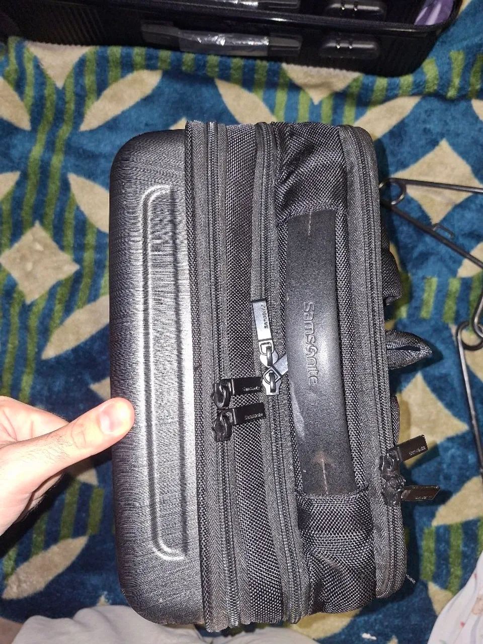 Mochila Executiva SAMSONITE Evoar - Foto 4